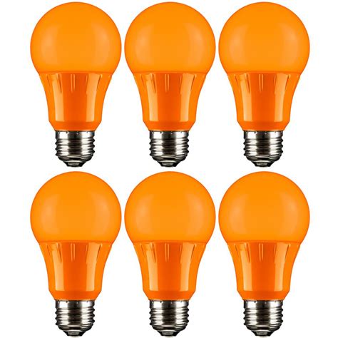What are a few brands that you carry in Reflector LED Light Bulbs. . Light bulbs at home depot